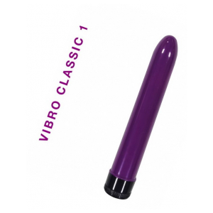 VIBRO CLASSIC 1 - RIGIDO A PILA-1