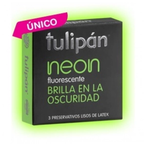 Tulipán Neon-0