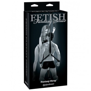 Inmobilizador Edición Fetish Fantasy limitada-0