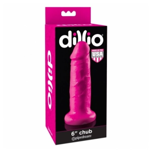 Dillio 6" Chub-0