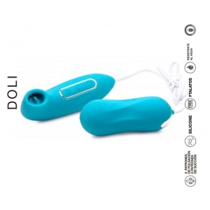 DOLI - 2 EN 1 RECARGABLE USB-0