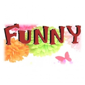 Funny Escalonado Punto G-1