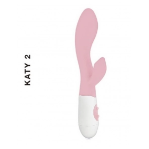 KATY 2 Pink-0