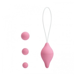 Kegels balls woman-1