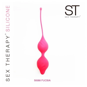 kegels II Fucsia-1