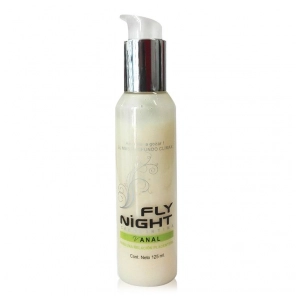 Lubricante Intimo Anal Sex 125Ml. Fly Night-0
