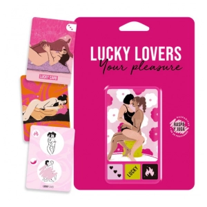 Lucky Lovers - your pleasure-0