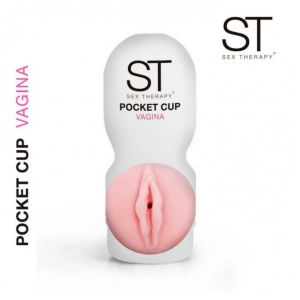 Pocket Cup Vagina-0