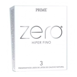 Prime Zero-0