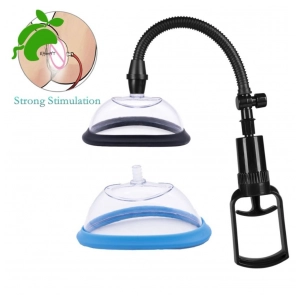 PUSSY PUMP - BOMBA PARA VAGINA-0