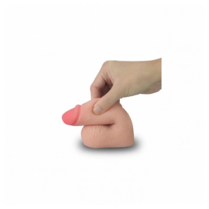 Skinlike Limpy Cock 5.5-1