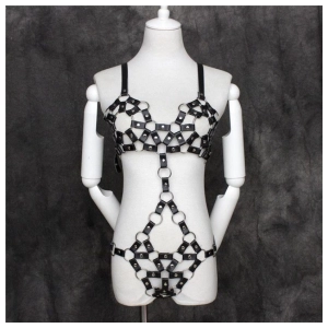 STRAPS & AID-1