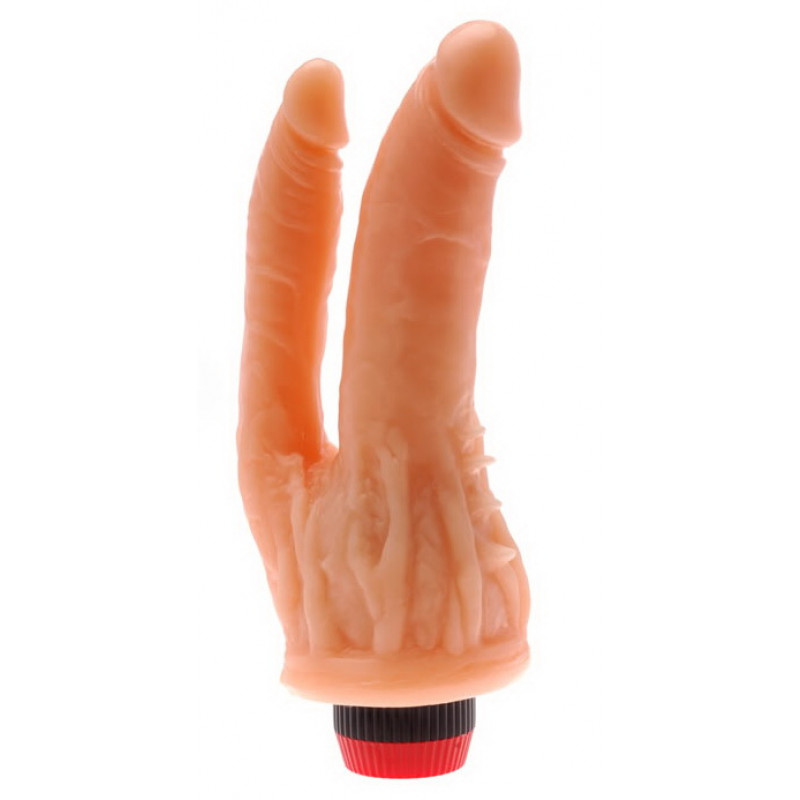 Doble Vibrador