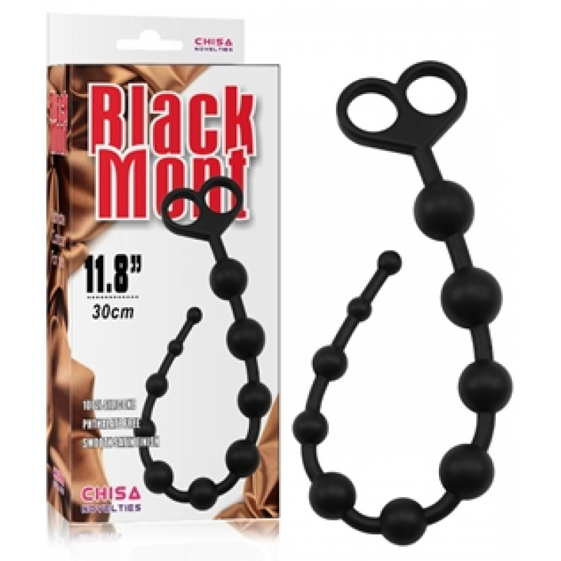 Boyfriend Beads