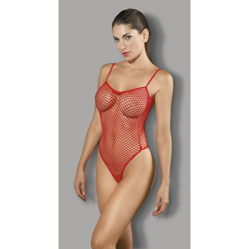 Body de red