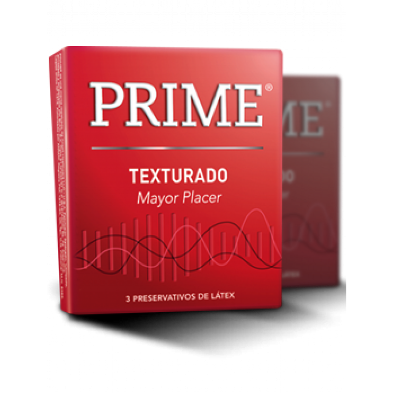PRIME Texturado