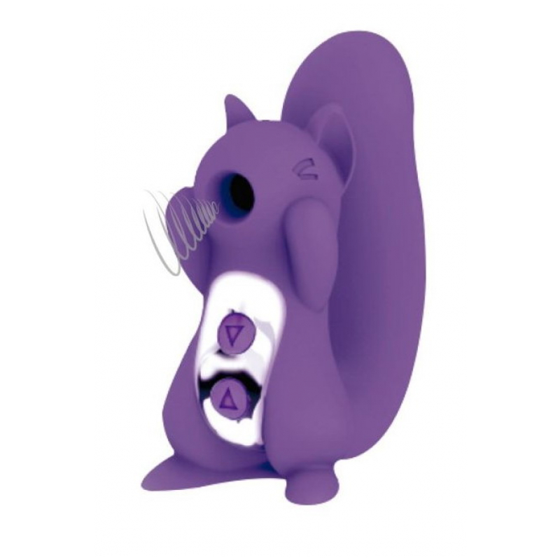 ANA 12 PURPLE