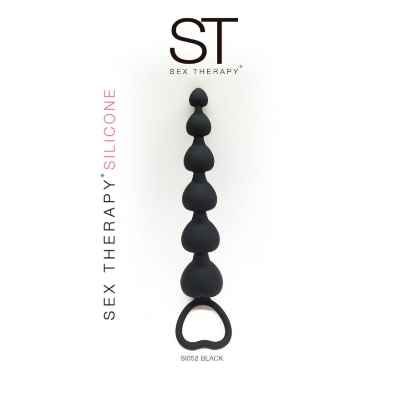 Anal Beads 2