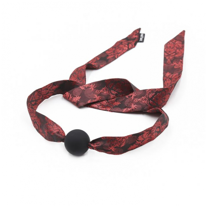 Ball Gag 3