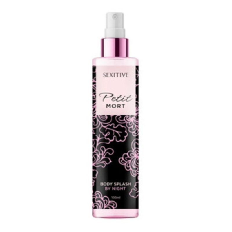 Body Splash Petit Mort