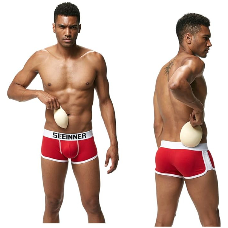 BOXER CON RELLENO MODALTRA M