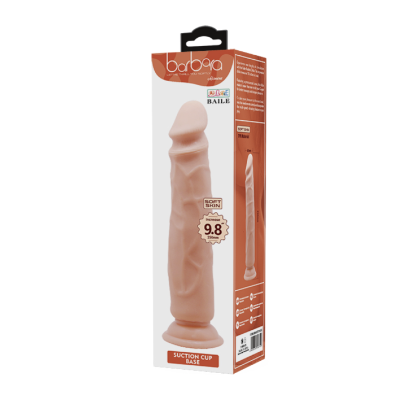 Dildo Realista Jack