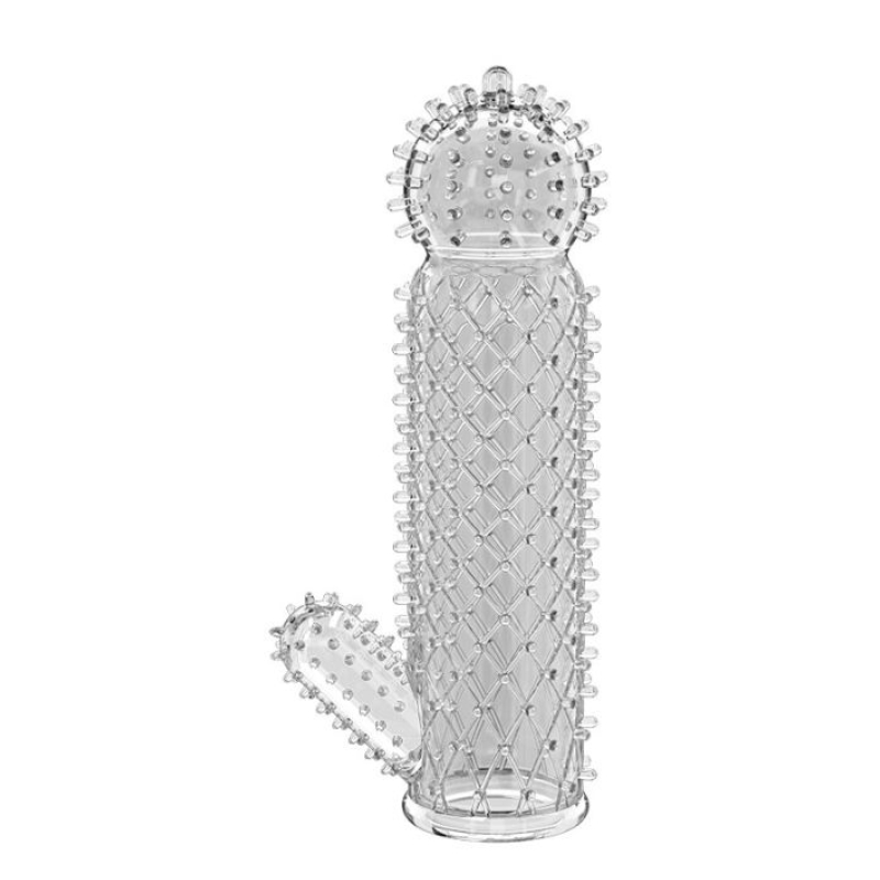 Funda Transparente