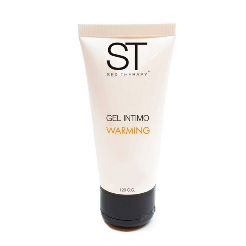 Gel Intimo Warning  X 120 CC