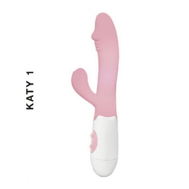 KATY 1 Pink