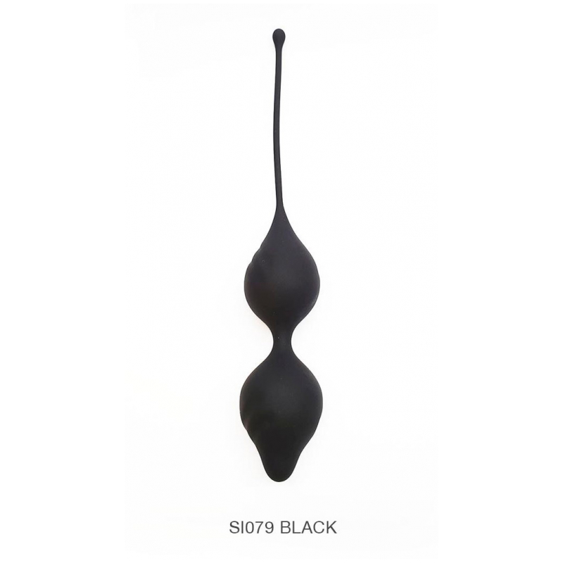 kegels II black