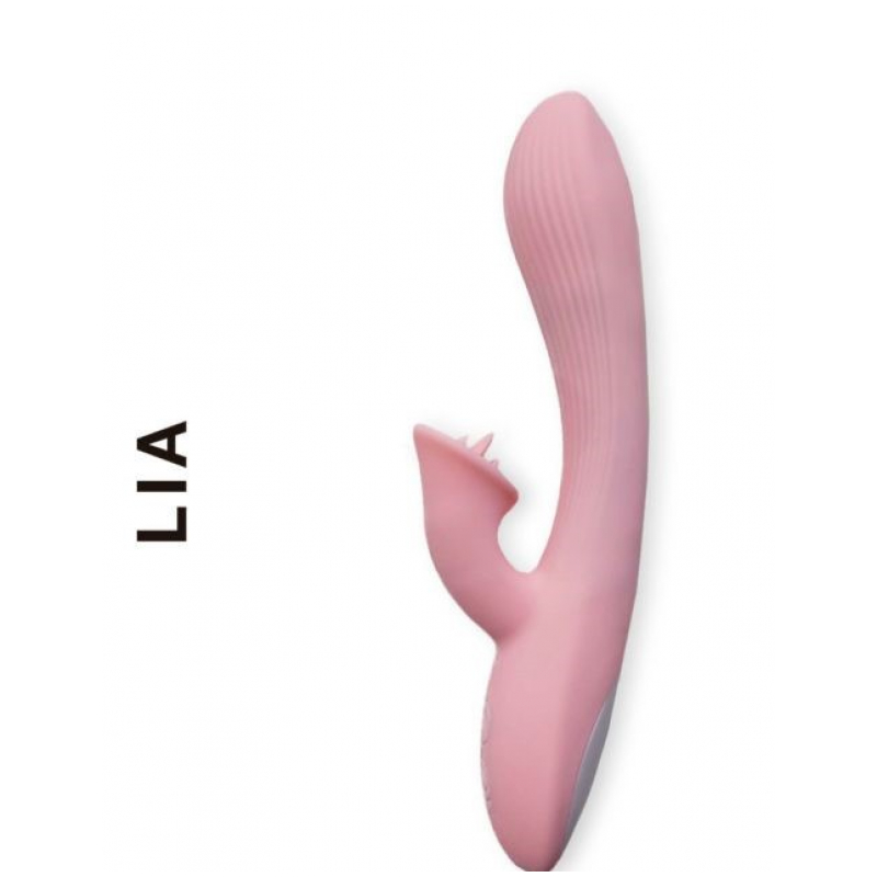 LIA - USB