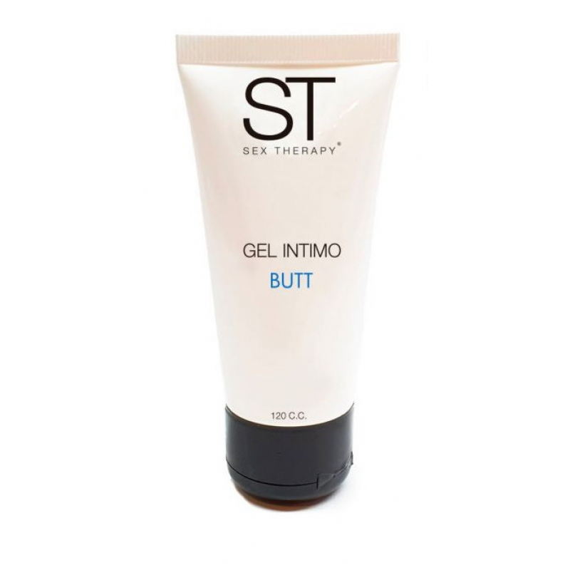 Lubricante Anal 120cc.