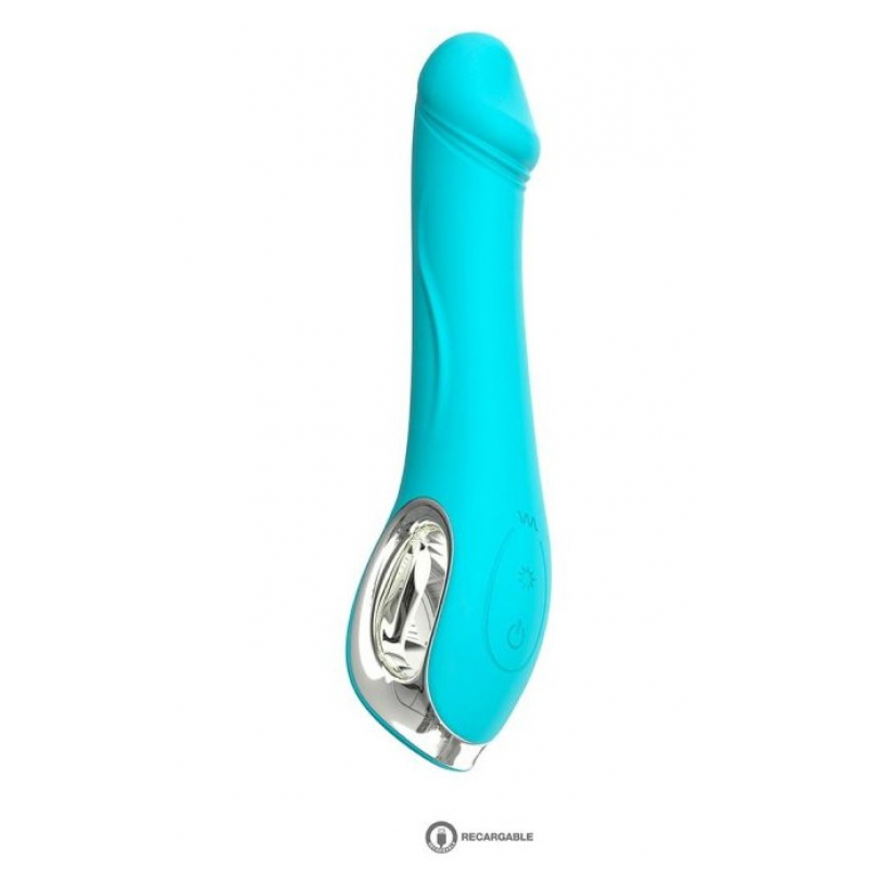 MALE 1 ESTIMULADOR SILICONADO