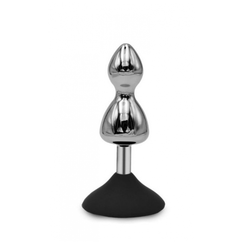 METAL PLUG 1