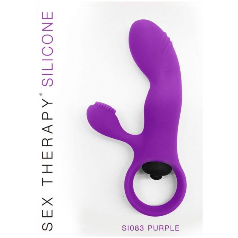 MINI PUNTO G PURPLE