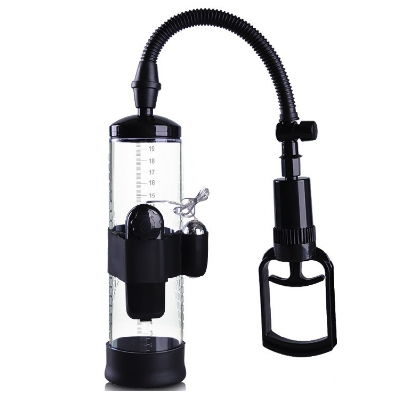 Penis Pump 2