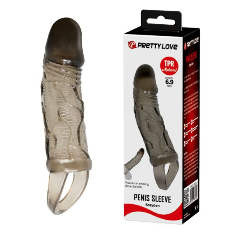 Penis Sleeve Brayden