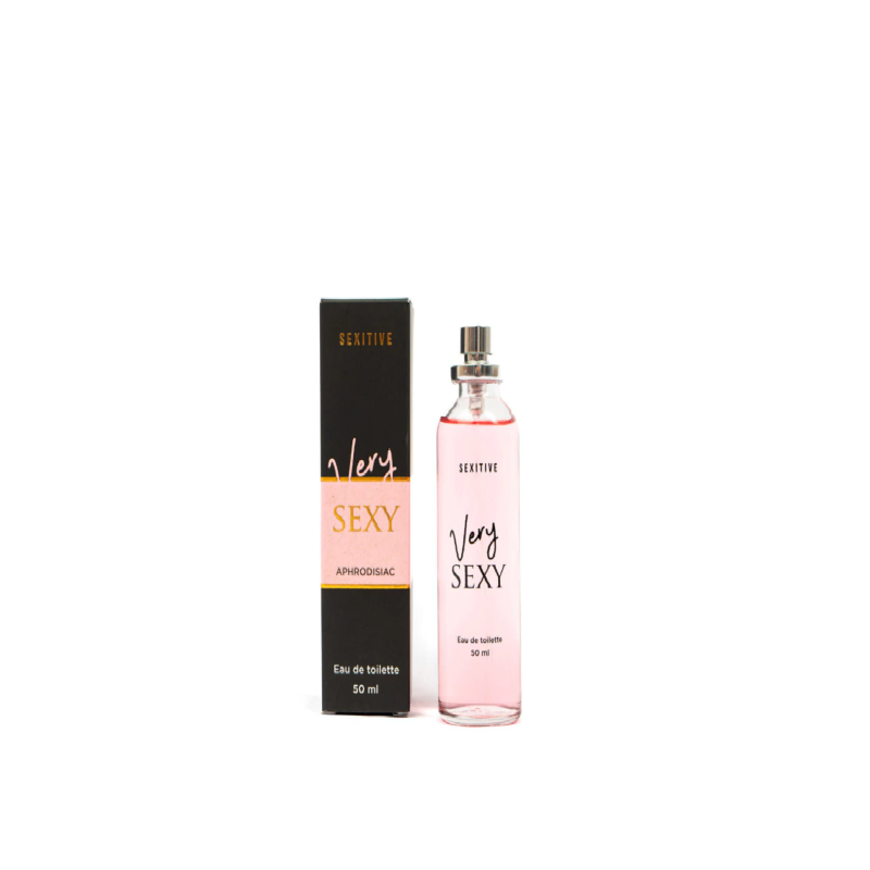 Perfume Very Sexy - 50ml