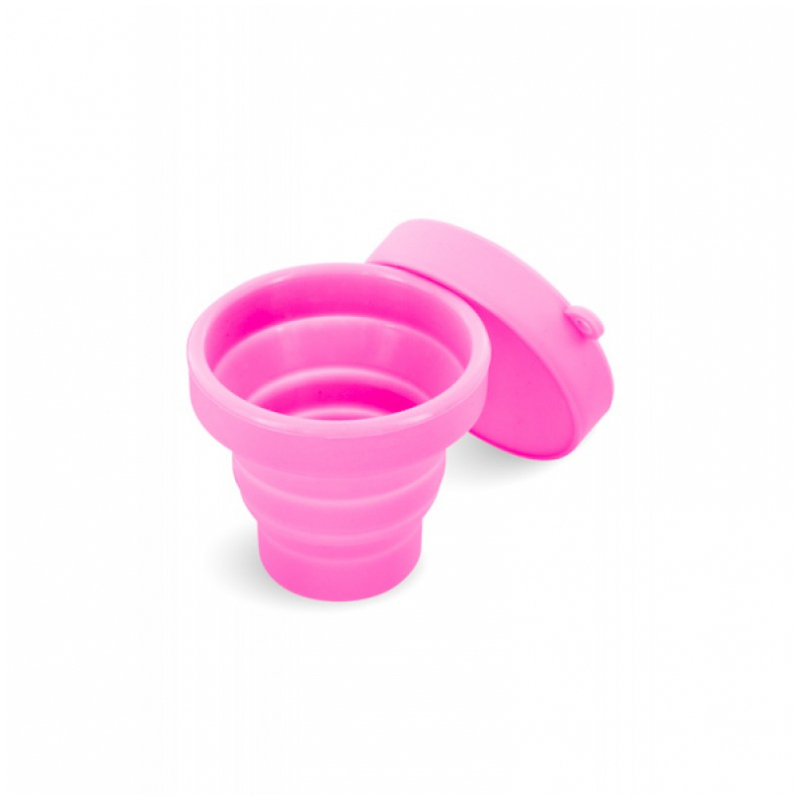Porta Copita Menstrual Yoba