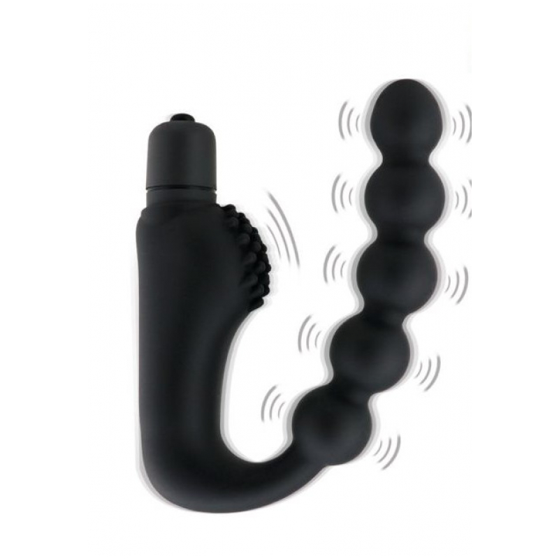 POWER BEADS - PROSTATICO CON VIBRO