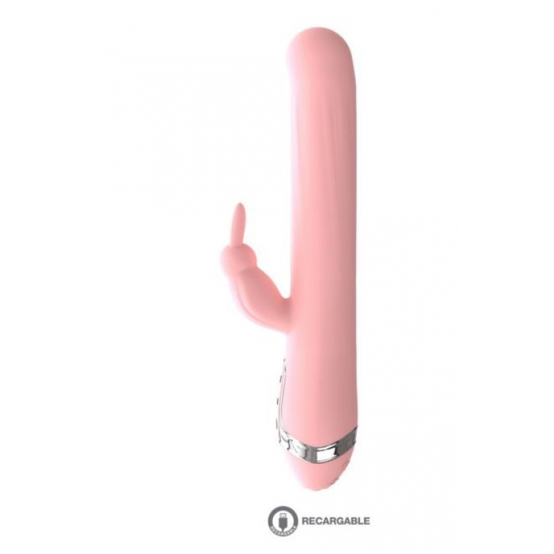 REINA ROSA ULTRA