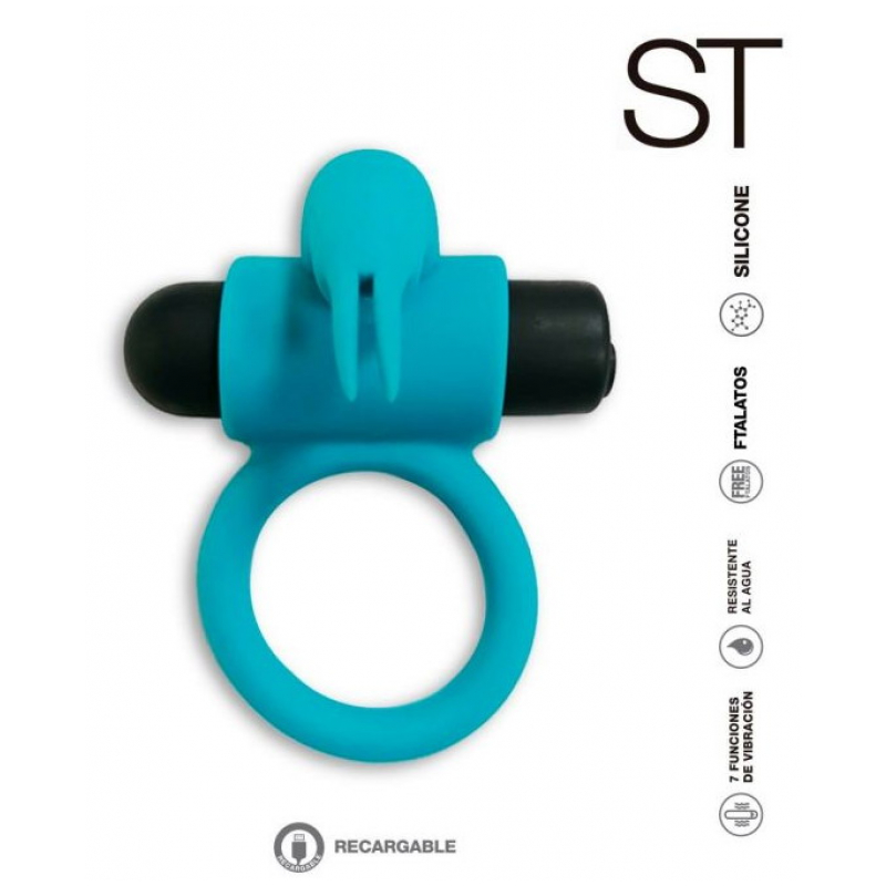 Ring Rabbit 2 Blue USB