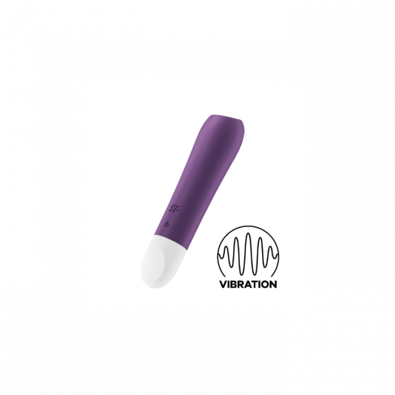 Ultra Power Bullet 2