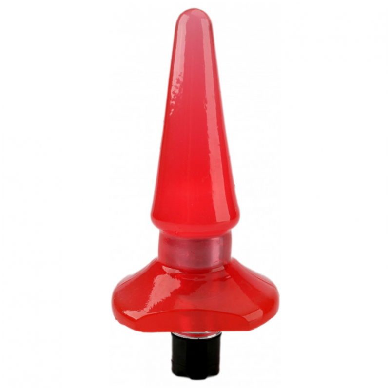 Plug Smal Anal Inalambrico