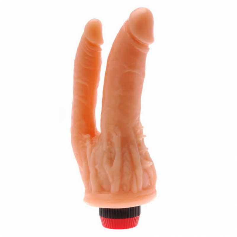 Doble Vibrador
