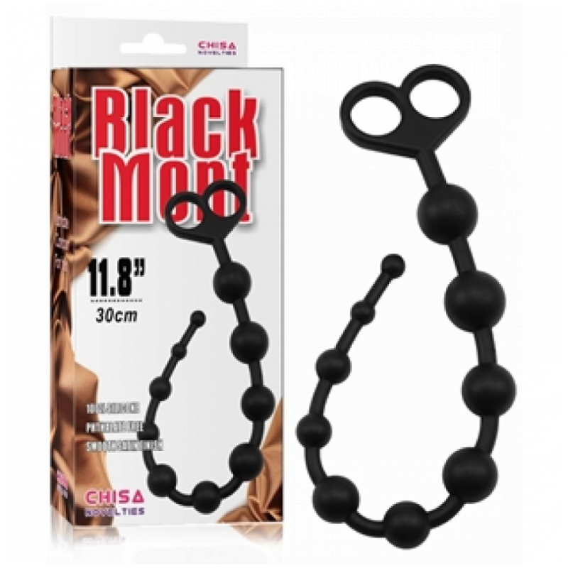 Boyfriend Beads