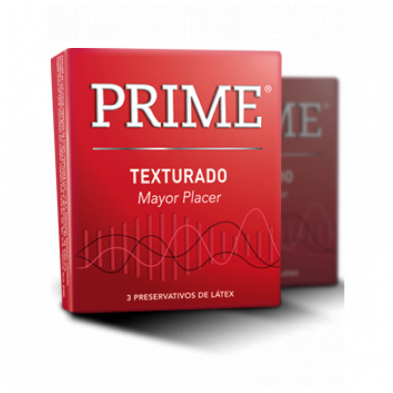 PRIME Texturado