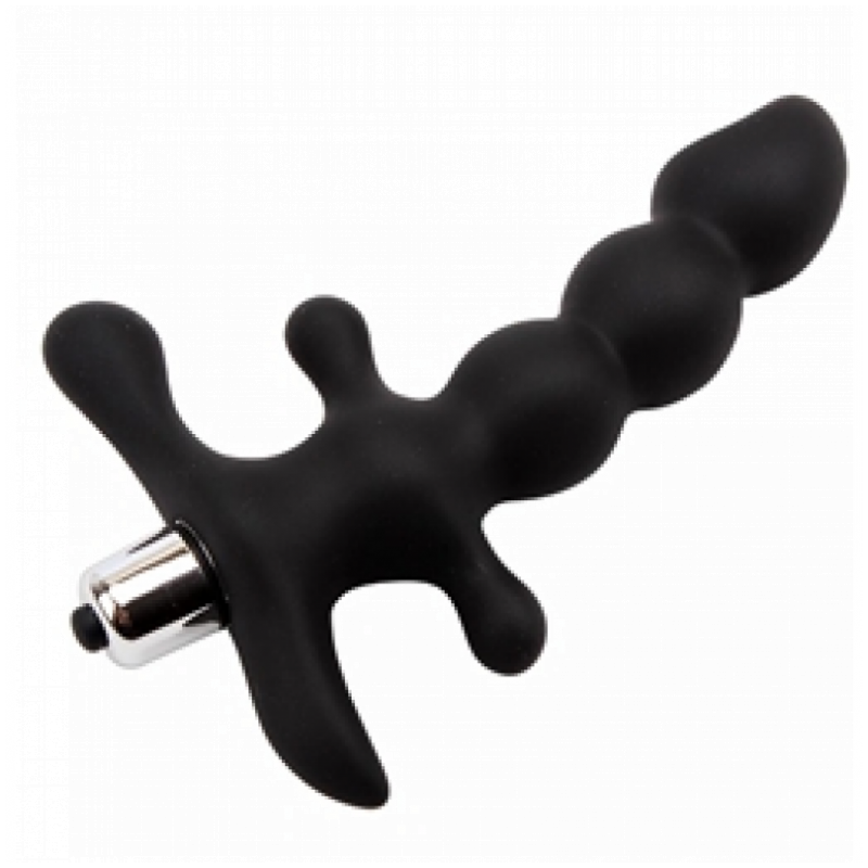 Perfect Grip Prostate Massager