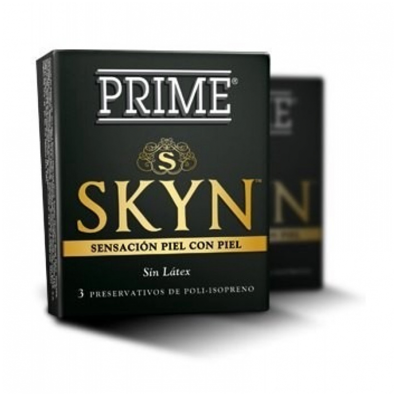 Prime Skyn