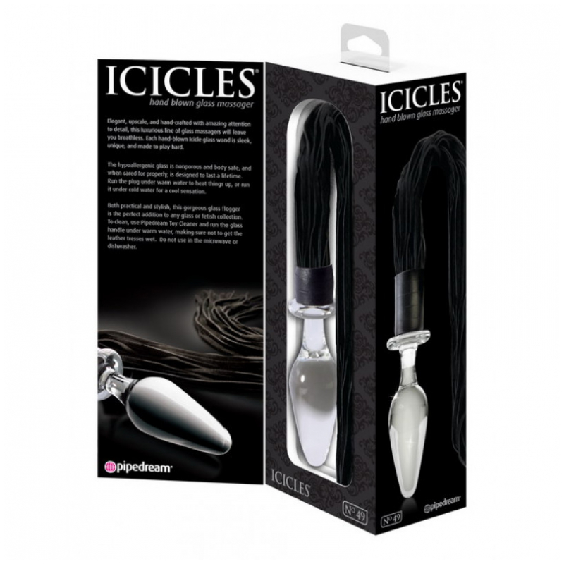 Icicles 49